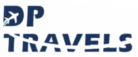 Logo - DPTravels