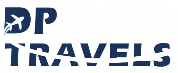 Logo - DPTravels